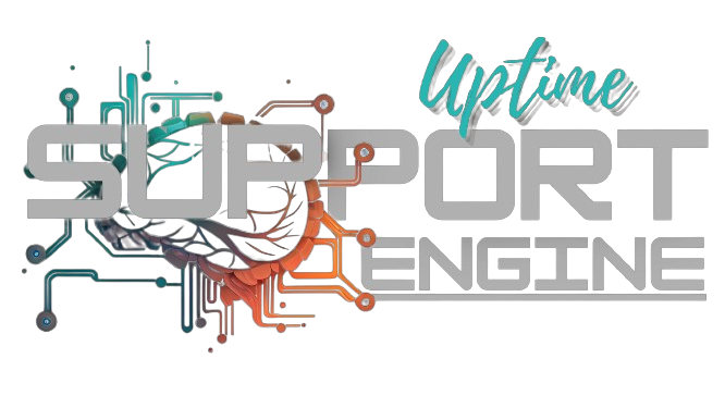 Website logo